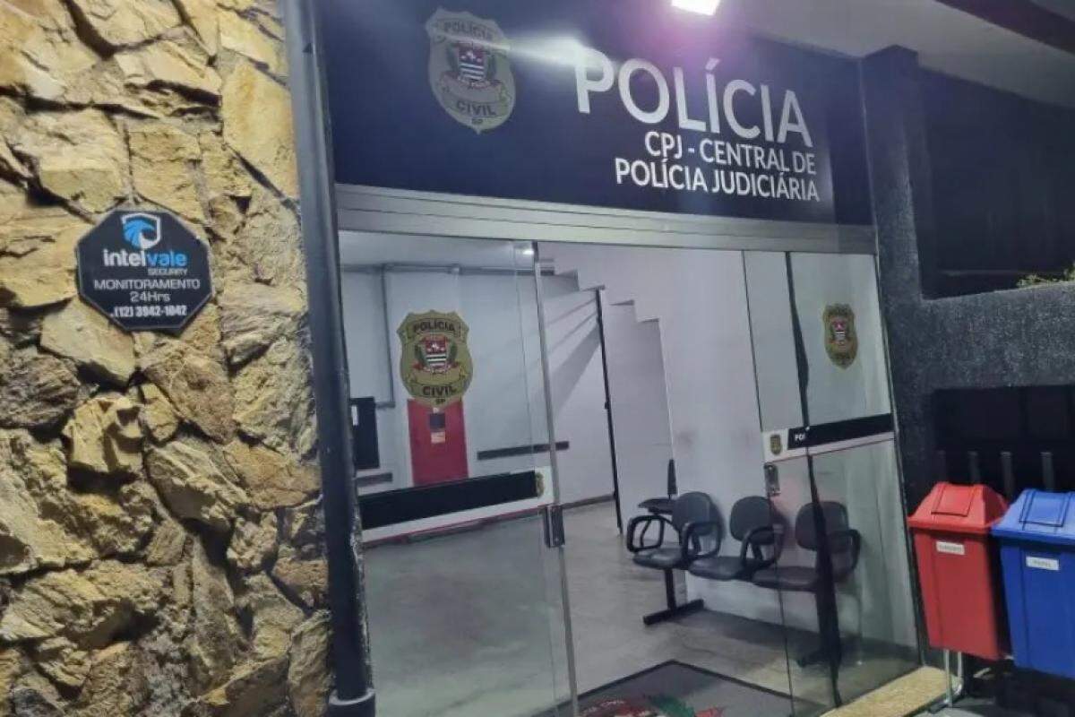 Polícia Civil investiga o caso