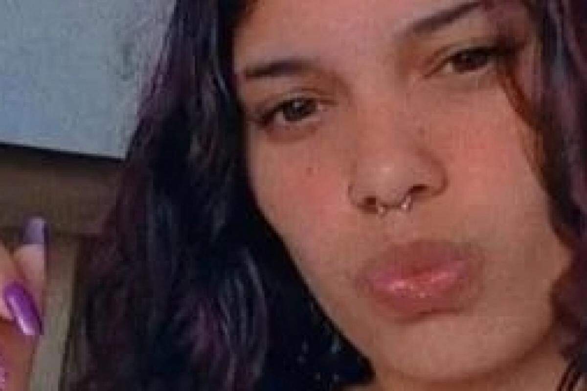 Paula Janaína Ferreira Melo, de 25 anos, foi morta e teve bebê roubado na zona Norte da Capital