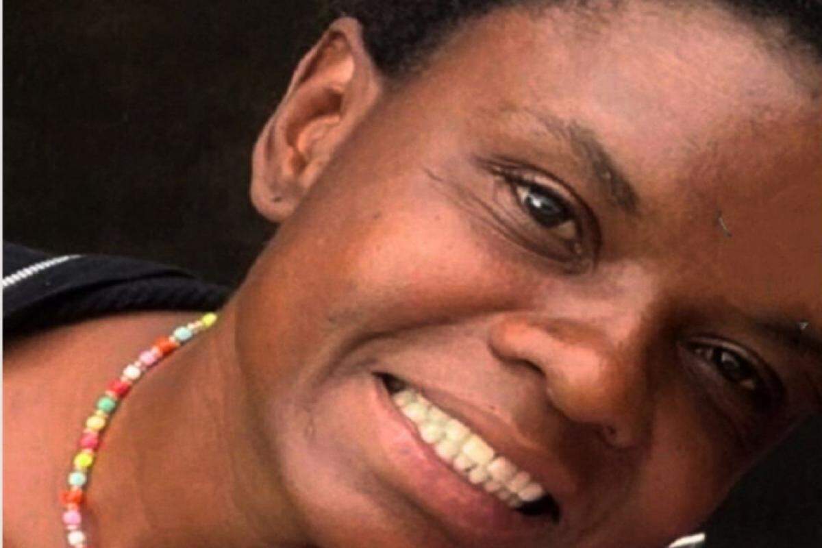 A vítima fatal, Graziele Fernanda Felix tinha 40 anos anos 