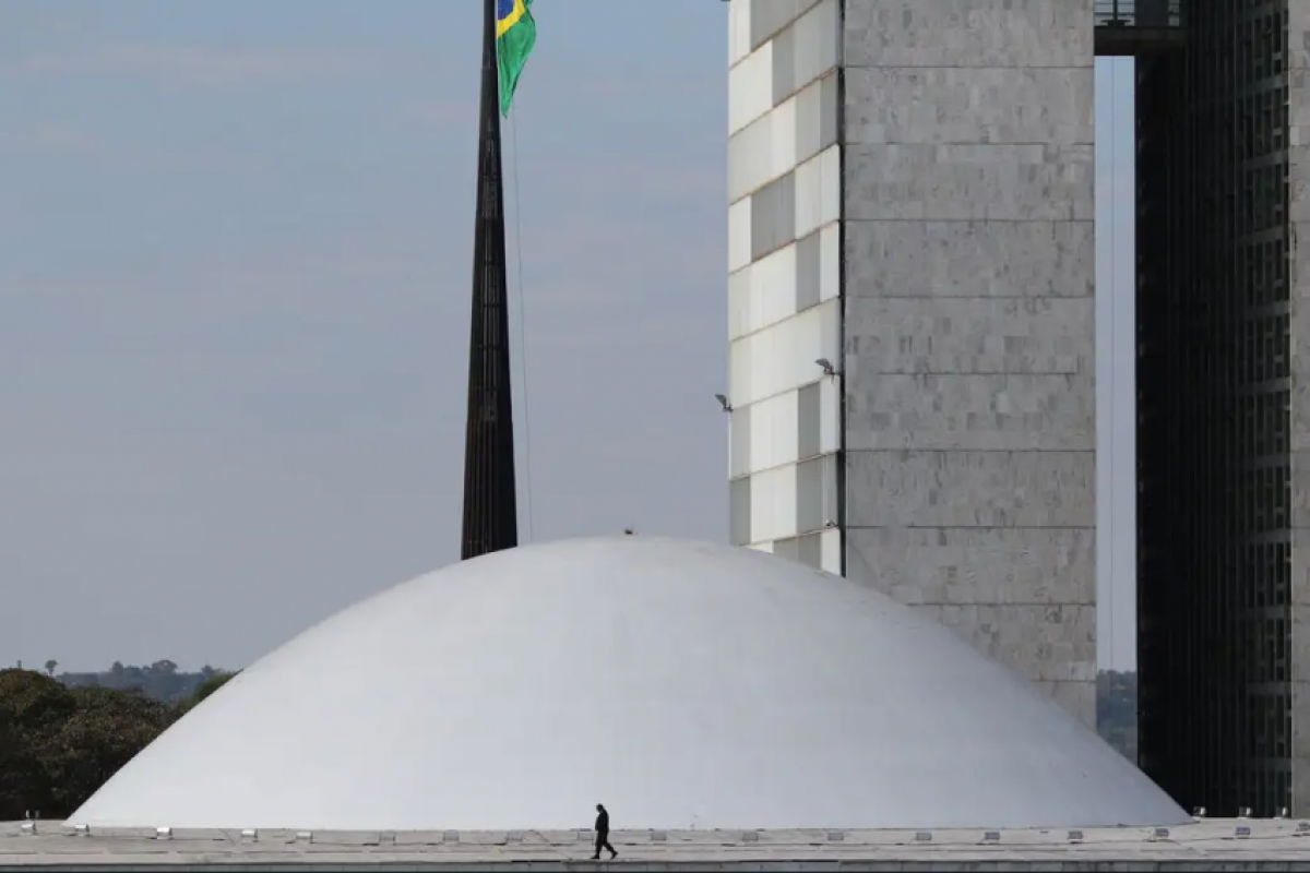 Texto segue para sanção presidencial