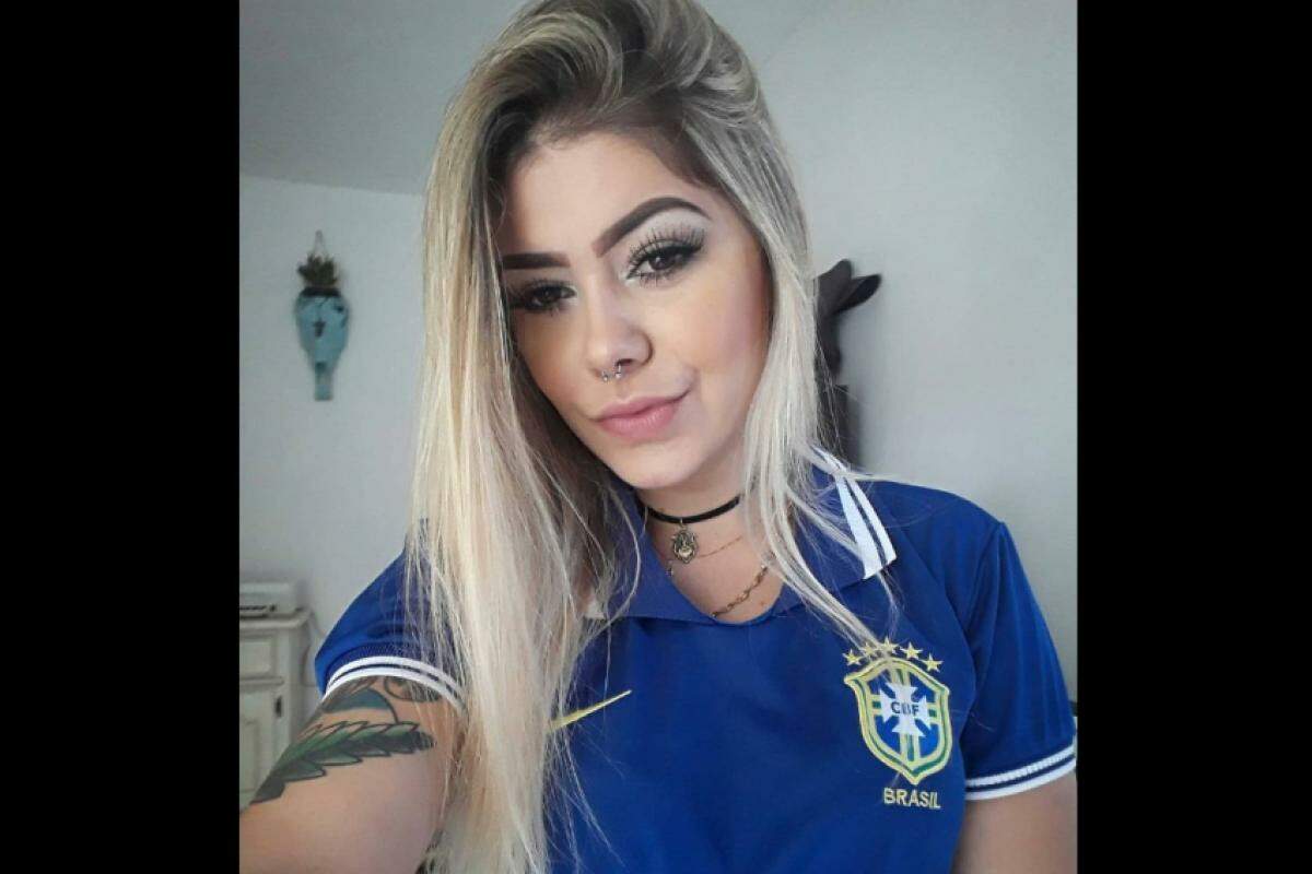 Pamella Corsini Monteiro tinha 29 anos