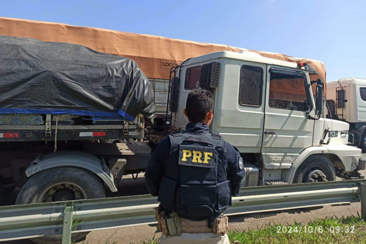 Caso aconteceu no Vale do Paraíba