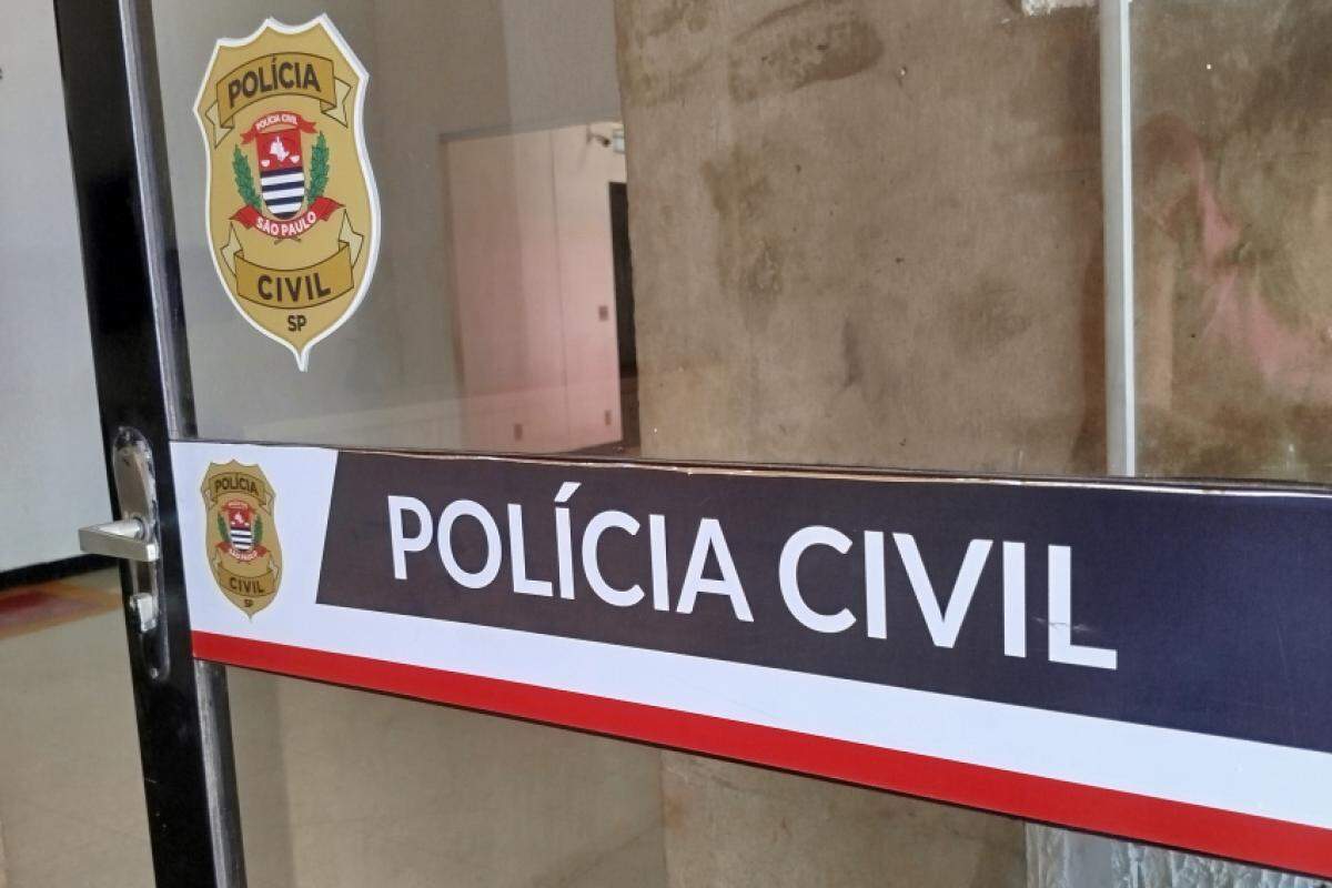 Os envolvidos foram conduzidos até a Central de Polícia Judiciária de Franca