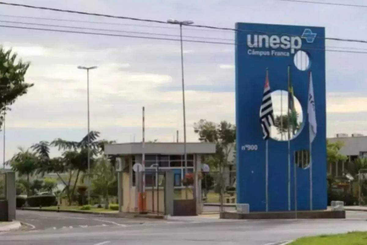 Unesp Franca se destaca com alta concorrência no curso de Direito; campus oferece 369 vagas para o Vestibular 2025