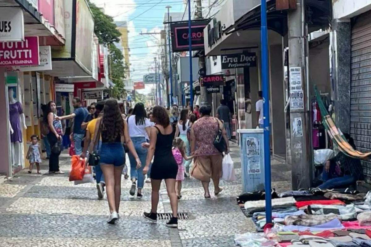 Franca terá quatro feriados em novembro, sendo três durante a semana