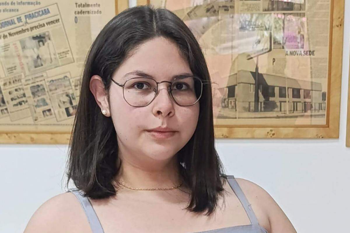 Nicole Nicoletti, criadora do Negócio de Mulher e empreendedora