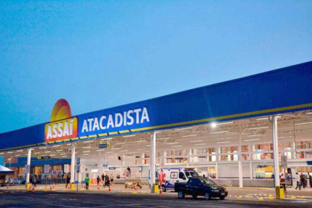 Assaí Atacadista tem vagas abertas