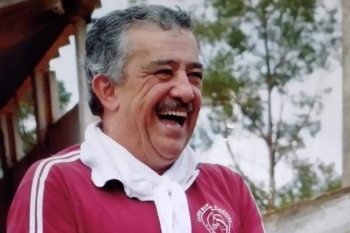 Antonio Miguel Cintra morreu aos 74 anos