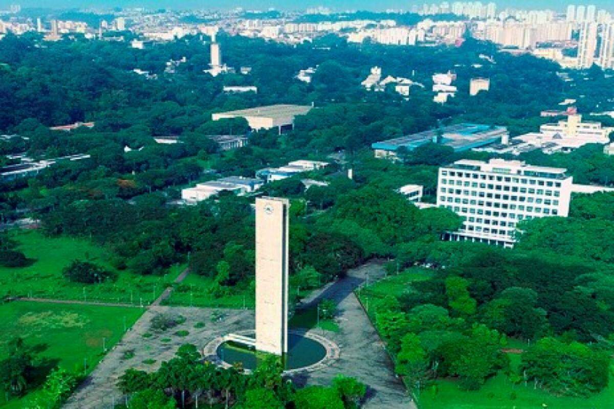 A USP ficou em 199º lugar, a melhor colocação entre as instituições de ensino da América Latina.