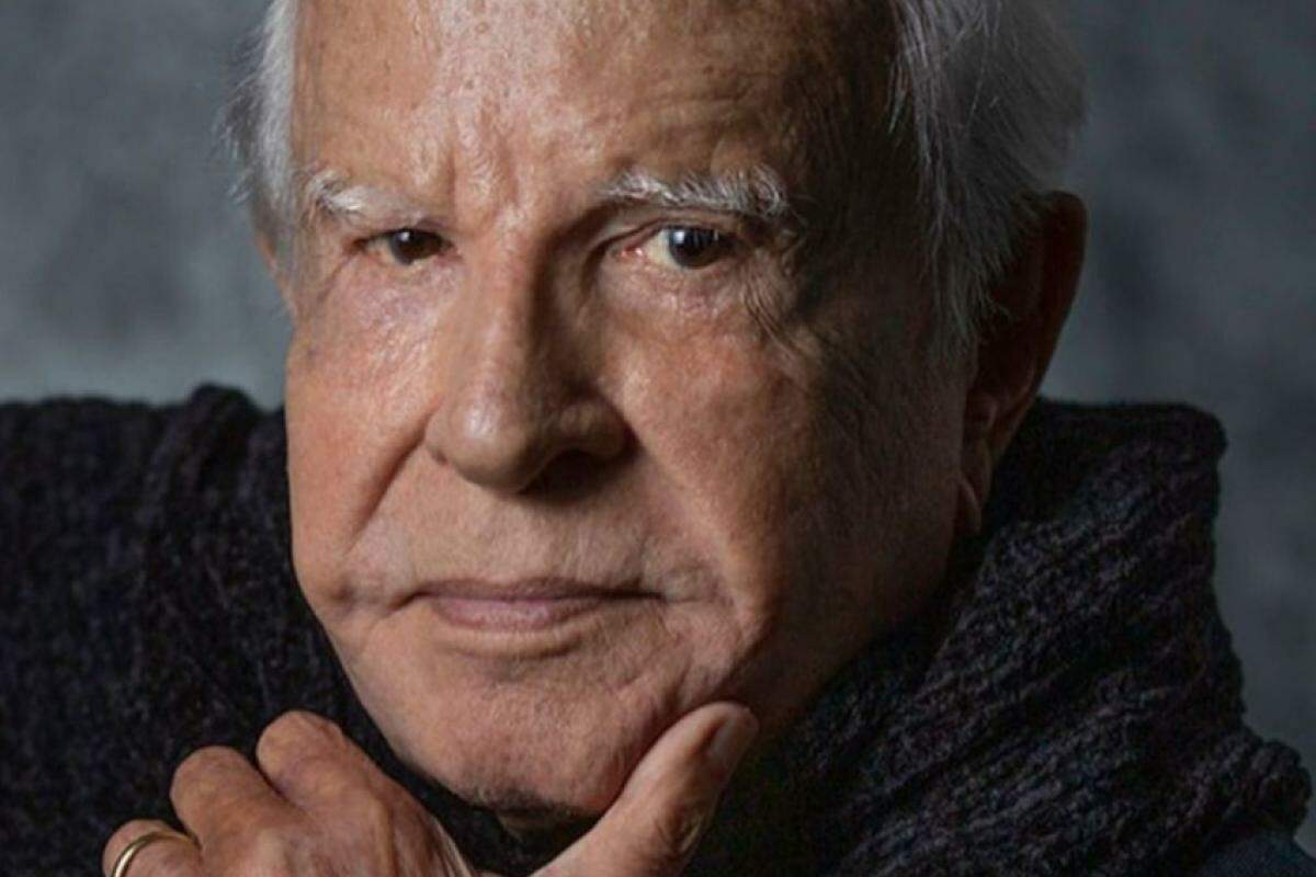 Cid Moreira morreu aos 97 anos