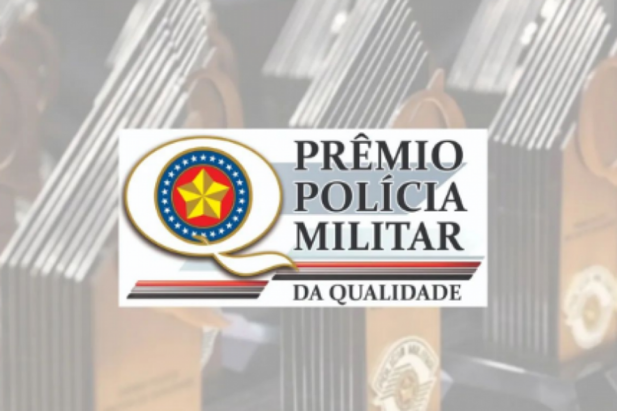O Batalhão da região de Araçatuba foi considerado o 3º melhor do estado