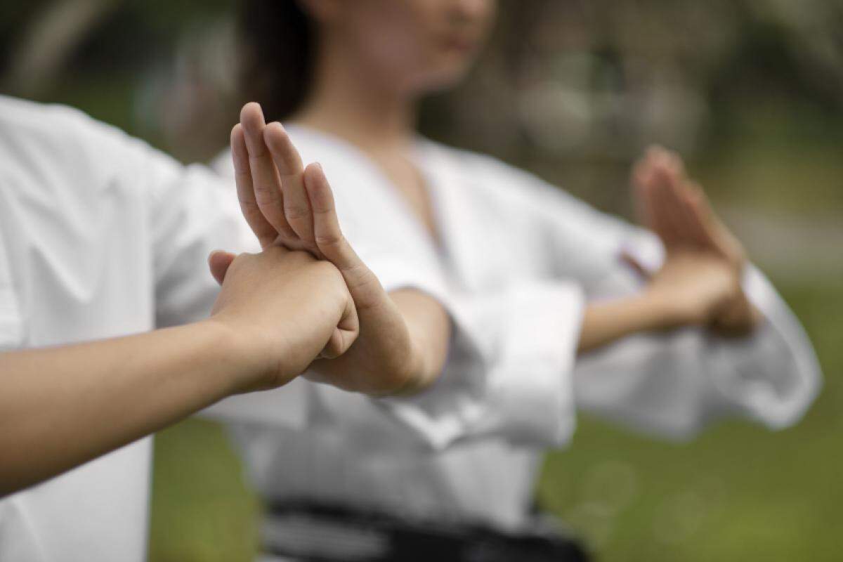 Vinhedo vai receber apresentações de artes marciais chinesas e aulas gratuitas