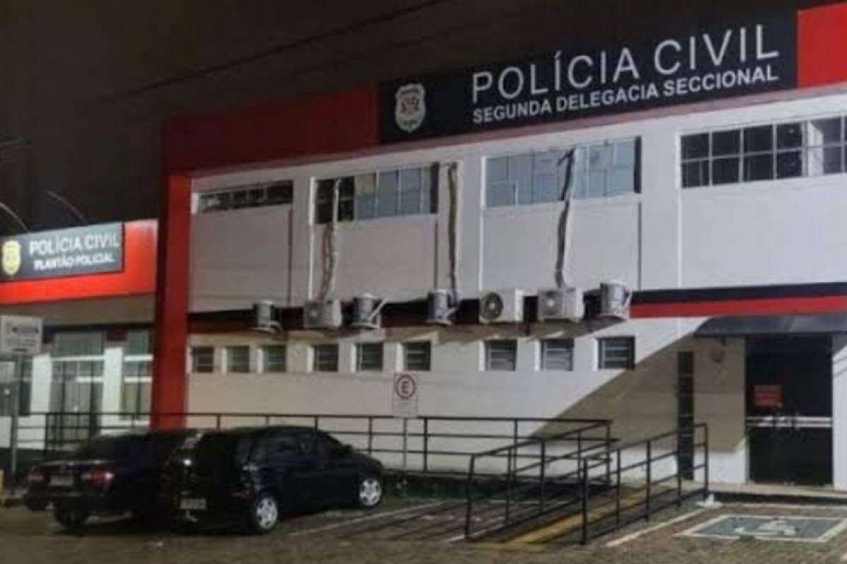 Operação do Baep em Campinas resulta na prisão de dois homens procurados pela Justiça