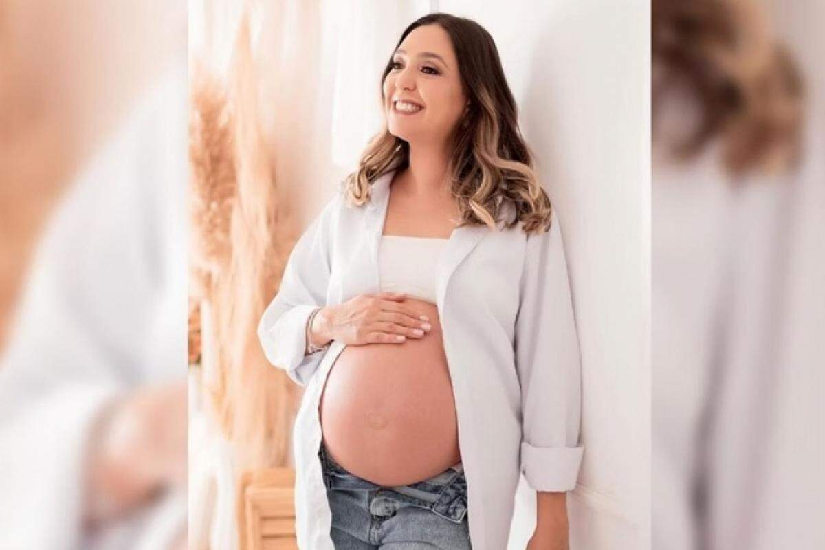 Juliane Bernardes, de 37 anos, morre três dias após dar à luz
