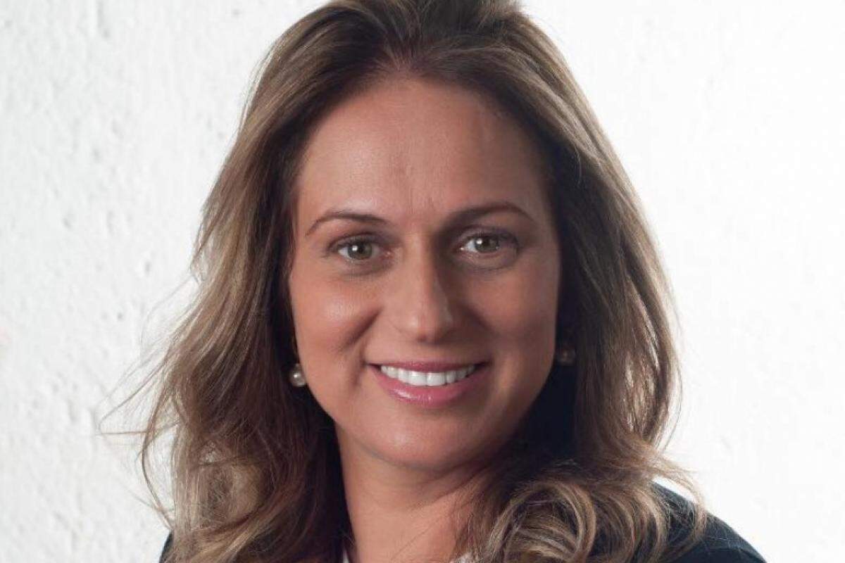 Alexsandra Berto Brandão (Podemos) foi eleita em Brotas com 6.363 votos