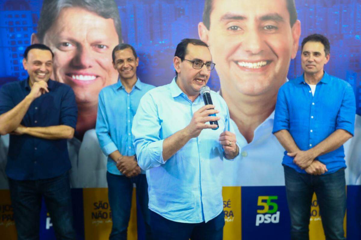 Anderson Farias recebeu 58,26% dos válidos no segundo turno