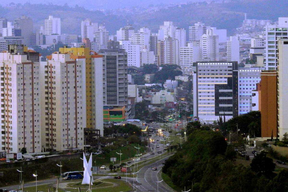 Diferentes municípios no Estado de São Paulo, entre eles Jundiaí, aguardam decisão judicial