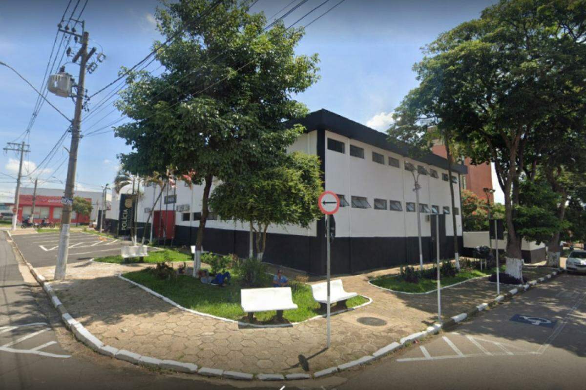 Detidos foram levados ao 1º Distrito Policial de Sumaré