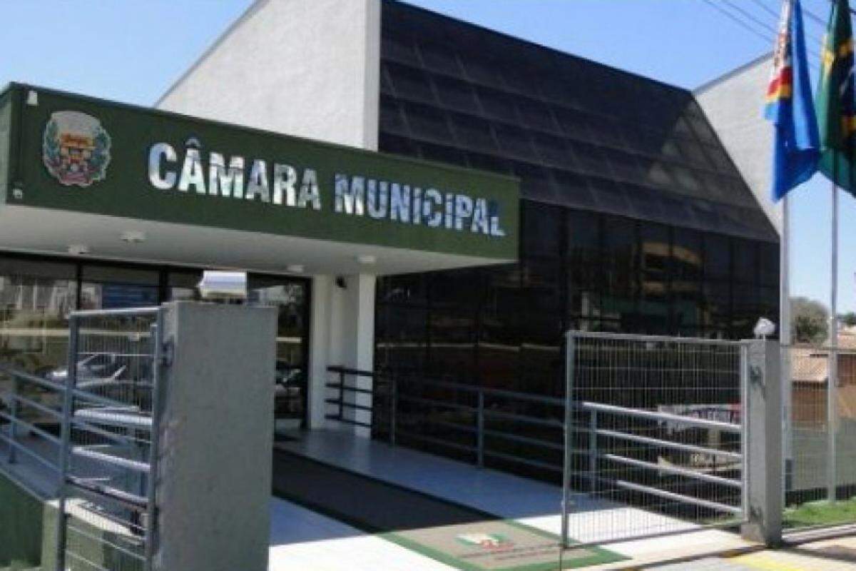 Os 13 vereadores eleitos vão ocupar as cadeiras da Câmara Municipal de Itupeva no quadriênio de 2025 a 2028