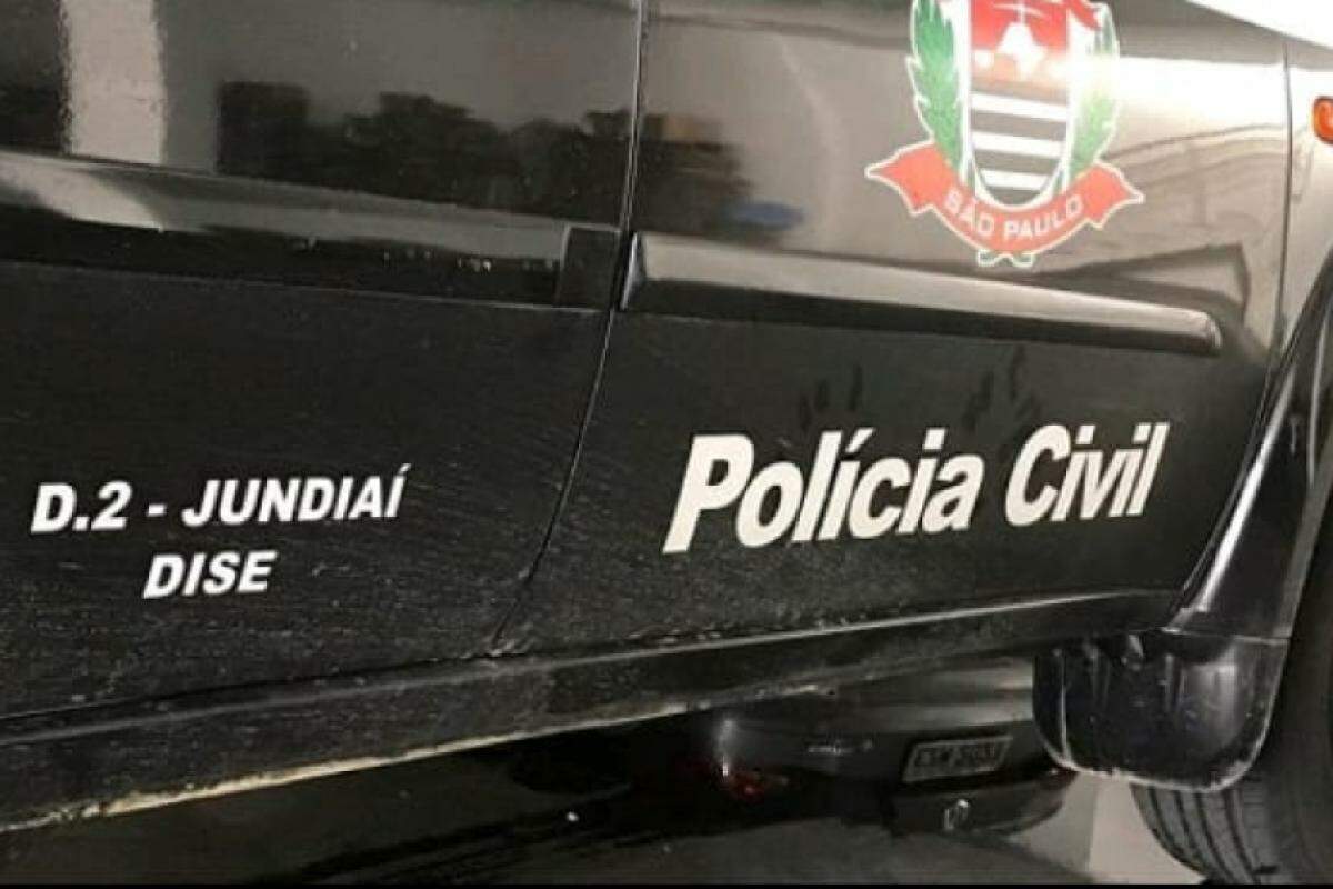 Os policiais da Dise agora trabalham para prender o 'entregador'