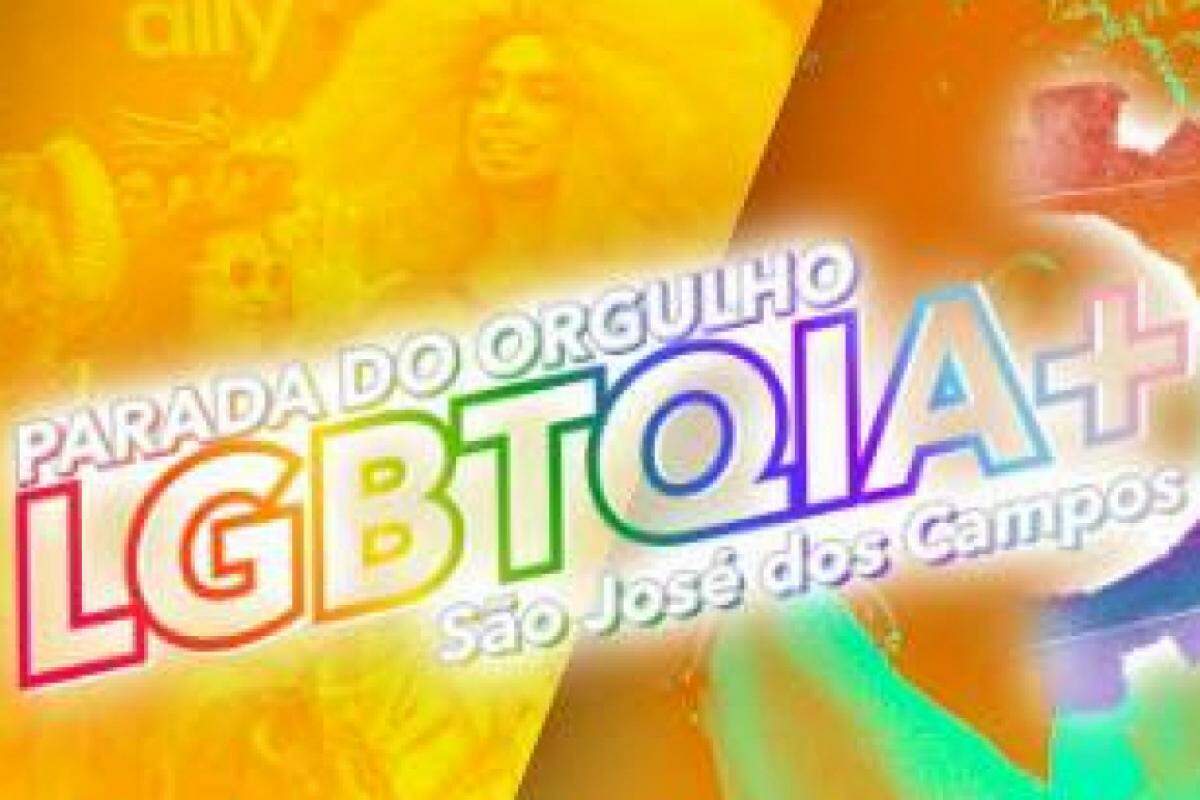 SJC se prepara para a 2ª Marcha do Orgulho LGBTQIA+ no domingo