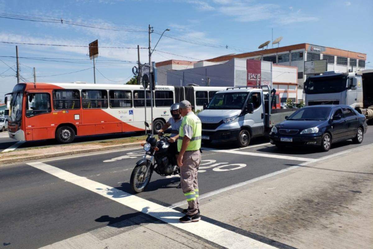 Entre os jovens, 68% das mortes ocorreram em acidentes envolvendo motociclistas