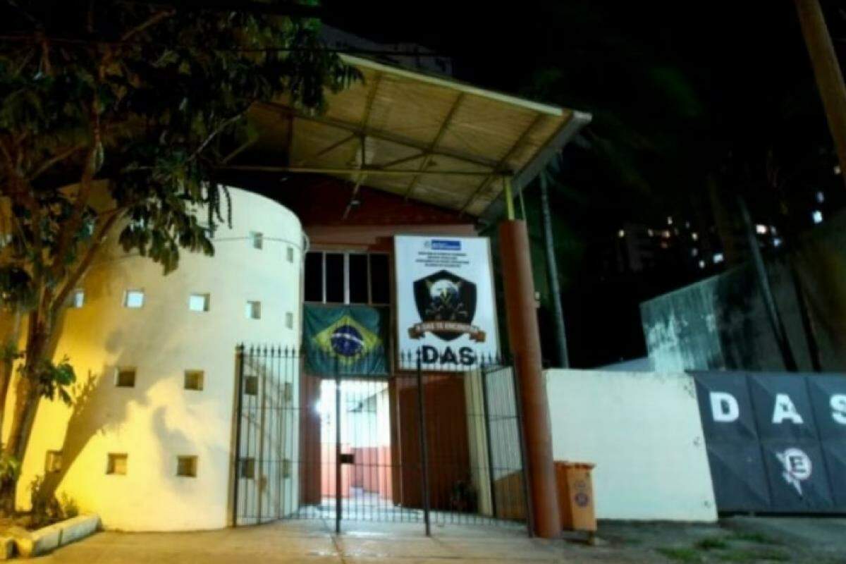 Mulher é presa por simular sequestro para quitar dívida de apostas