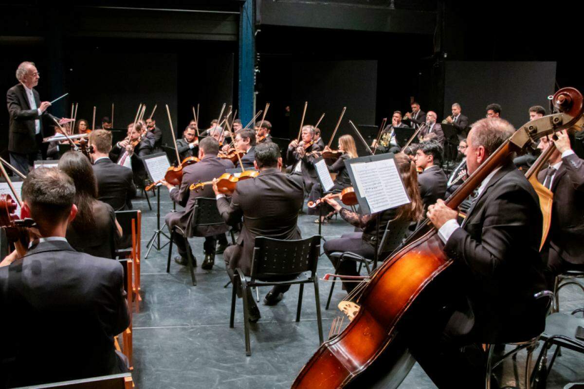 Ingressos podem ser retirados no Teatro do Engenho 30 minutos antes de cada apresentação