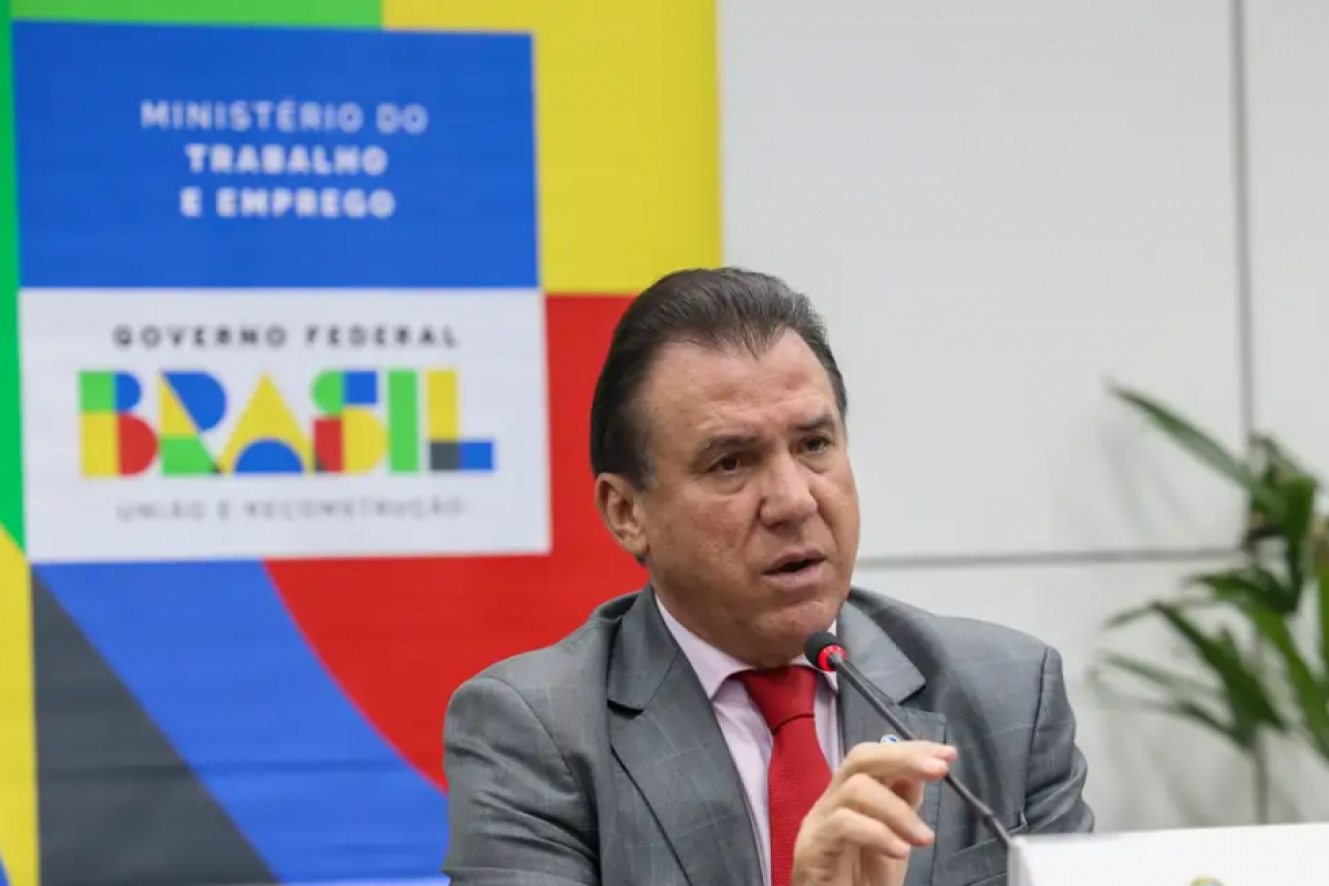 A pasta, liderada pelo ministro Luiz Marinho, afirma que tem acompanhado de perto o debate e que o tema exige o envolvimento de todos os setores