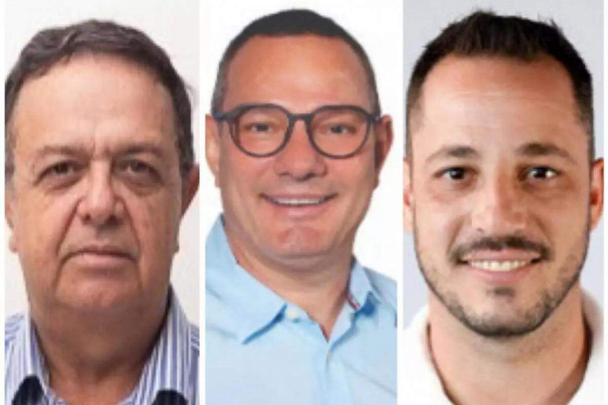 Candidatos a prefeito de Aramina, Guará e Sales Oliveira estão com candidaturas anuladas