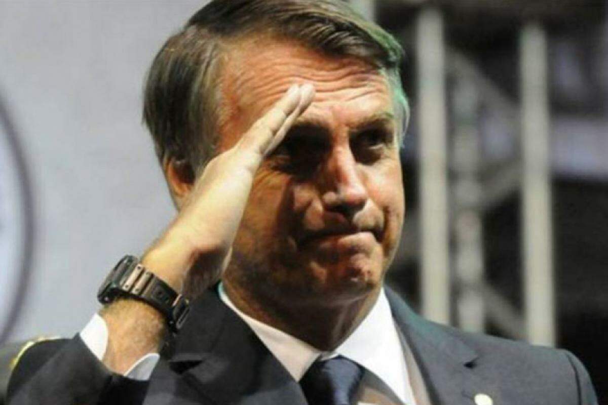 Bolsonaro afirmou que o perdão seria essencial para pacificar o país. 