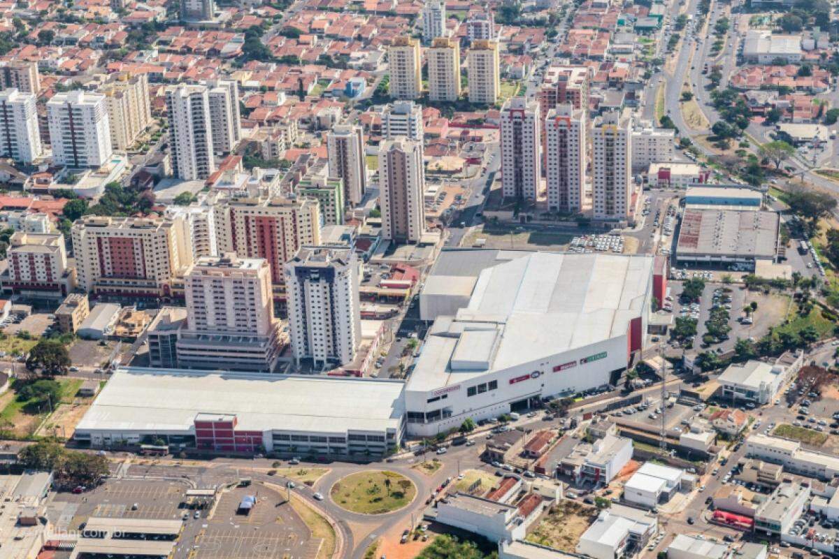 Centro de compras também investe em eventos de cultura, lazer, assim como em ações solidárias