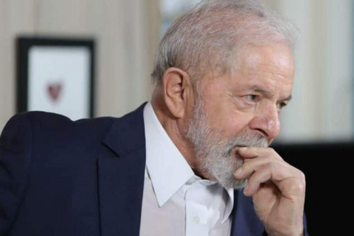 Lula criticou Donald Trump