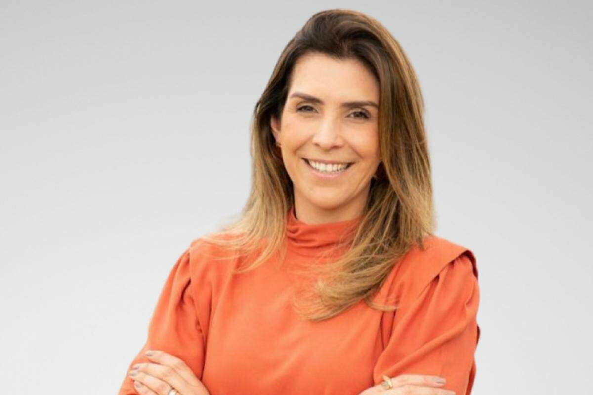 Marcela Franco assumirá cargo em Taubaté em janeiro de 2025