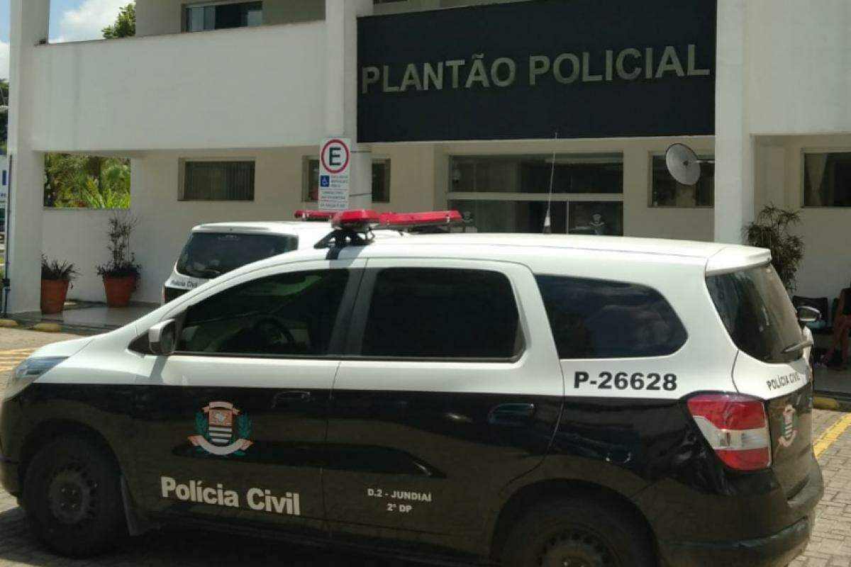 O caso foi registrado no Plantão Policial e será investigado pela Polícia Civil