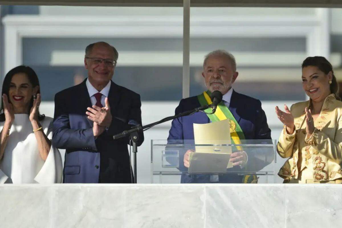 Golpistas planejaram matar Alckmin e Lula, segundo a PF