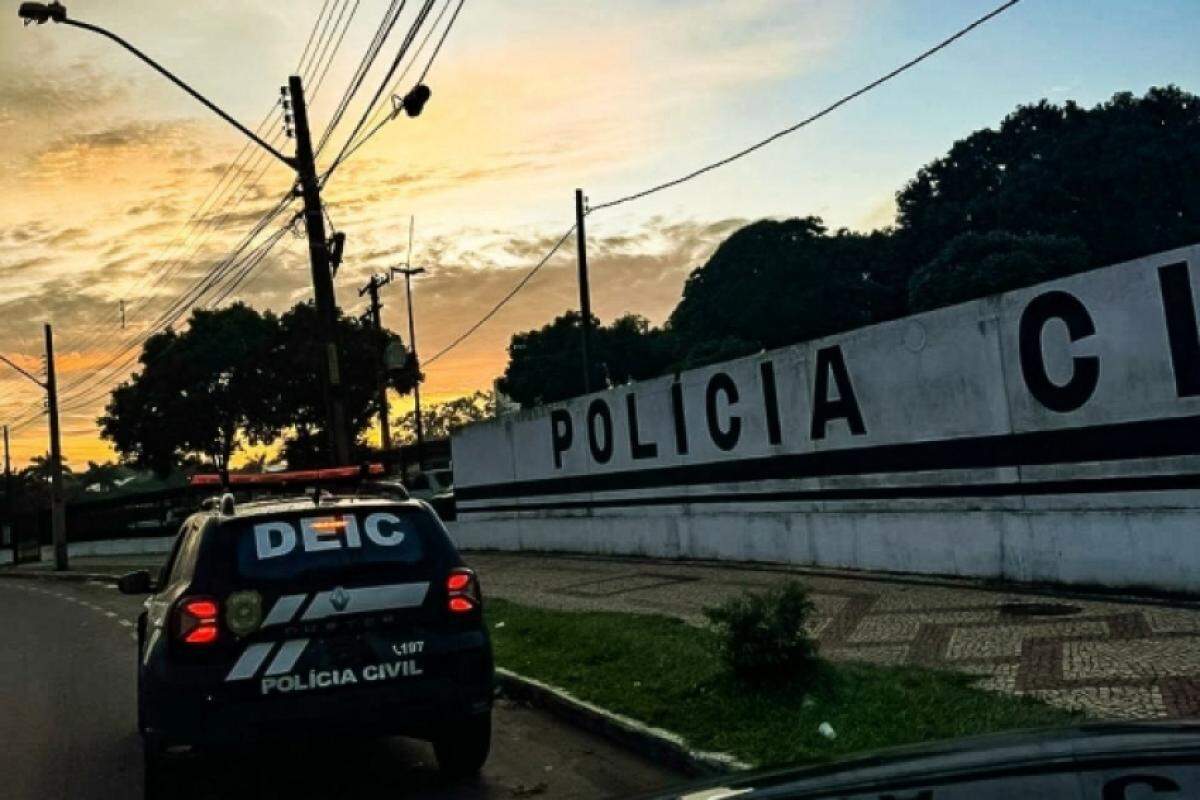 Os abusos, que ocorreram ao longo de mais de uma década, foram denunciados apenas em 2024.