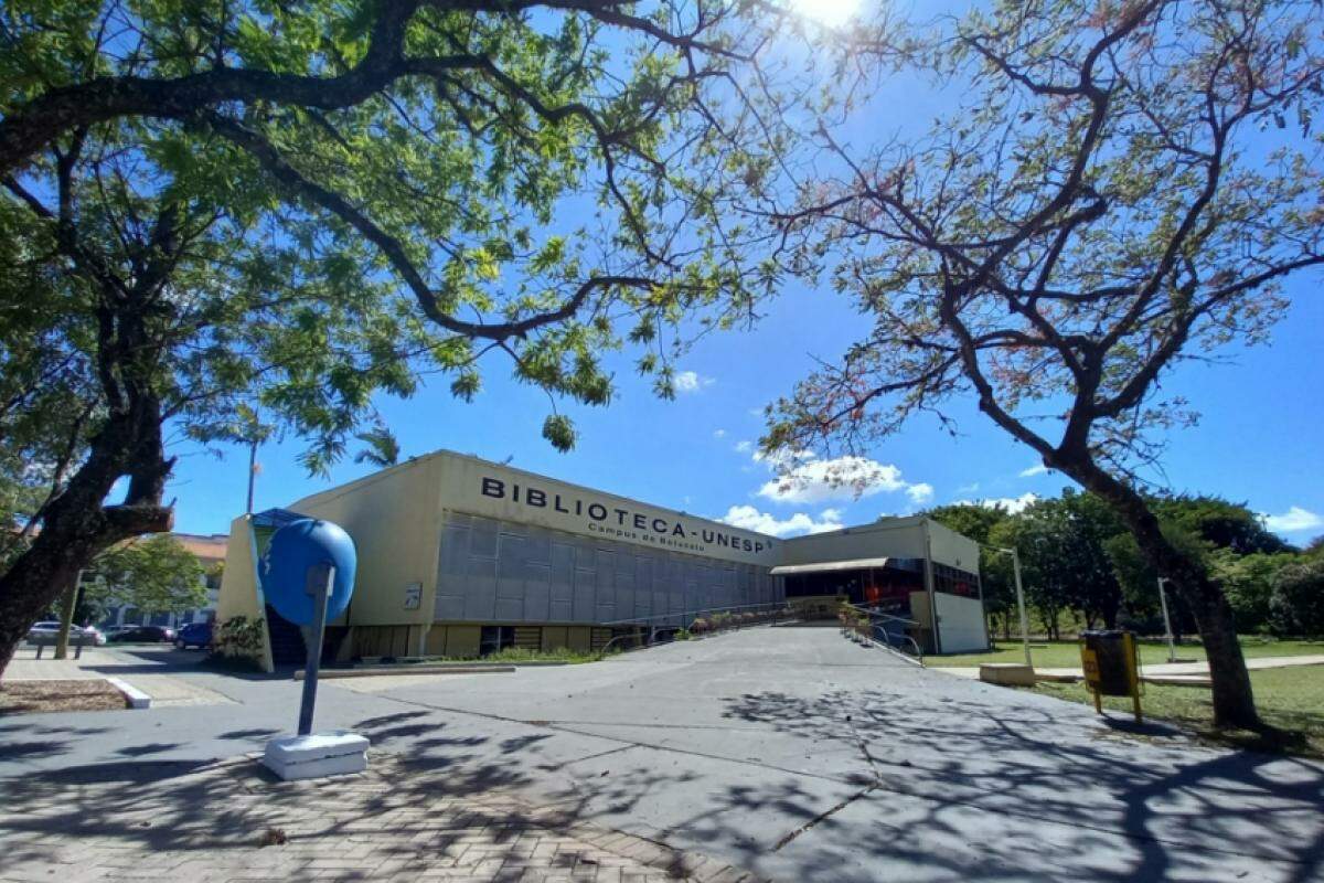 Com o slogan 'Fronteiras, Identidades, Literatura', evento celebra os 60 Anos da Biblioteca do Campus de Rubião Júnior