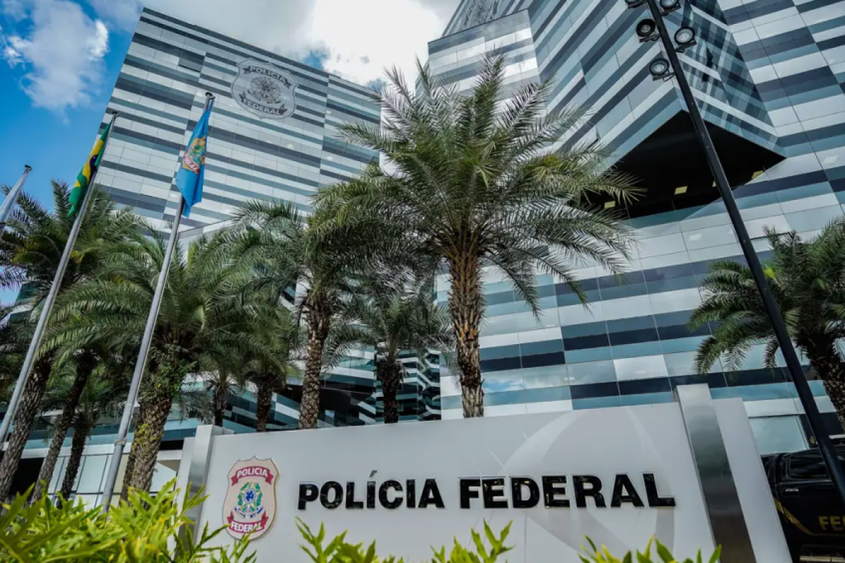 Tenente-coronel é citado em relatório da PF sobre tentativa de golpe