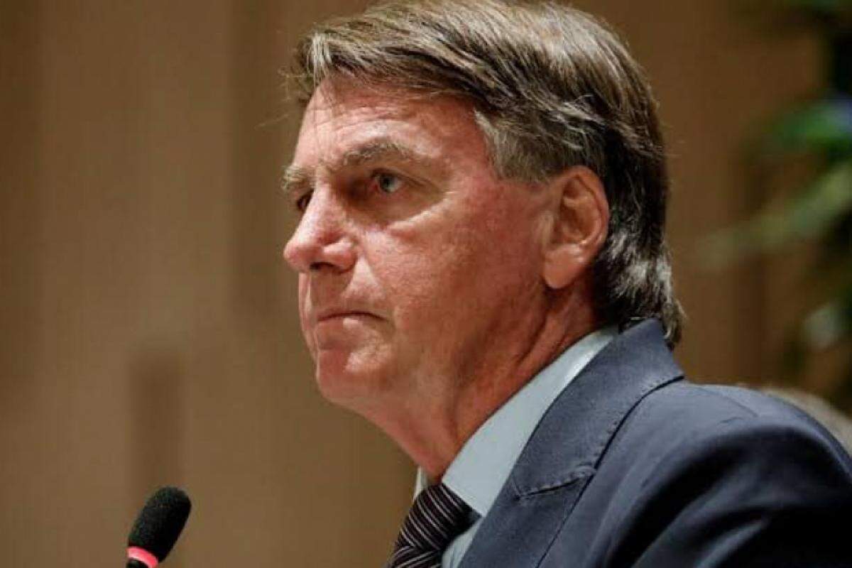 Há 37 indiciados na lista, incluindo o ex-presidente Jair Messias Bolsonaro