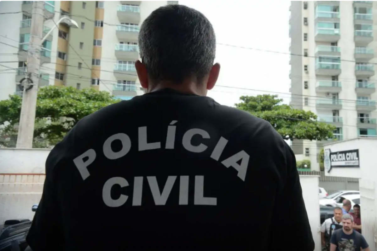 Grupo criminoso agia contra agências no Rio de Janeiro.