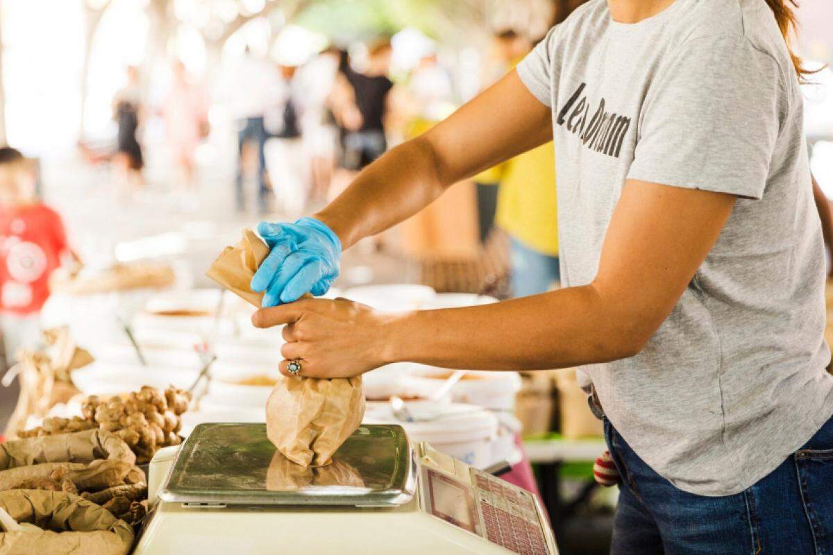 População terá diferentes opções no Centro de Jundiaí