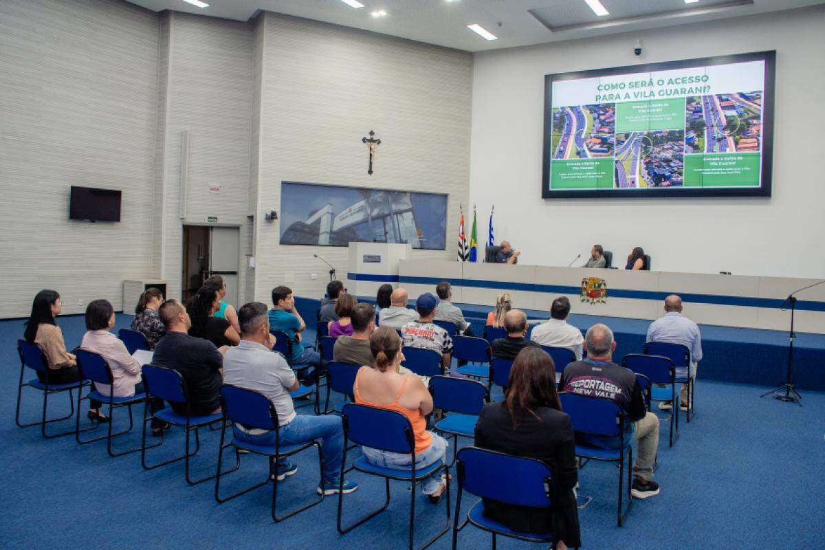 Secretário foi ouvido na tarde dessa segunda-feira