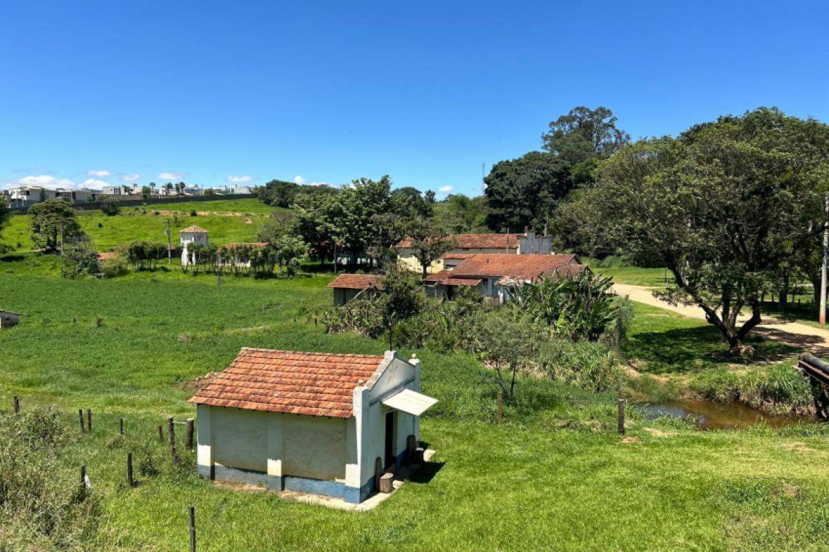 As temperaturas variam entre 14º, a mínima, e 28 graus