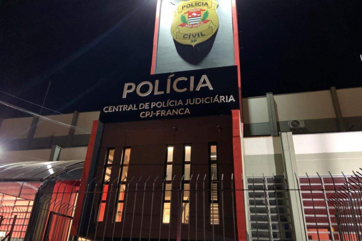 Ocorrência foi registrada na CPJ de Franca