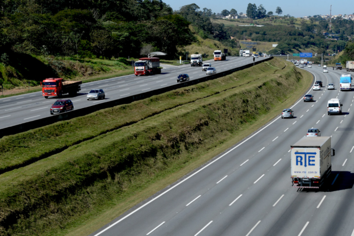 Levantamento leva em consideração geometria da rodovia, qualidade do pavimento e sinalização ao usuário