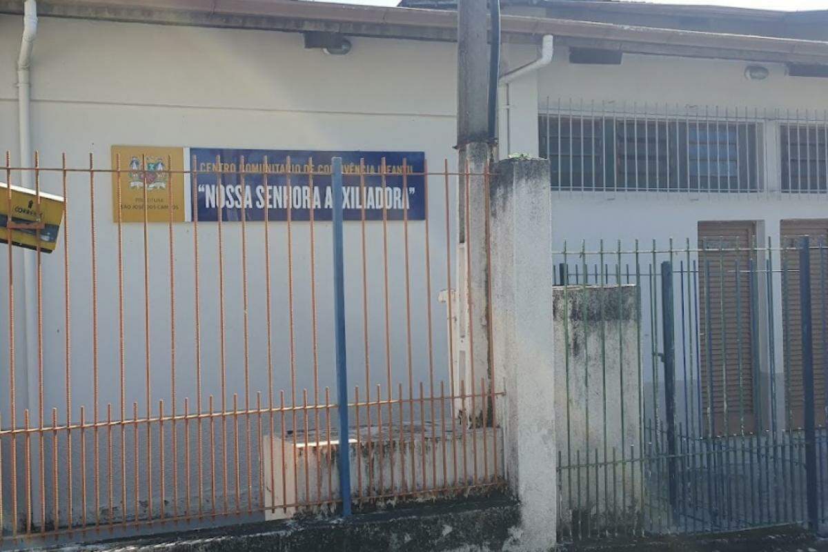 Cecoi Nossa Senhora Auxiliadora