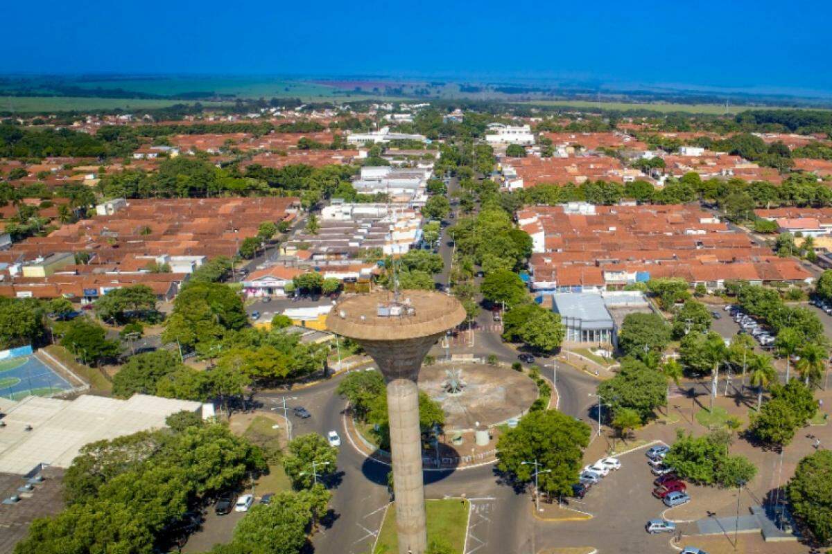 O cargo possui uma carga horária semanal de 20 horas e remuneração inicial de R$ 13.464,16