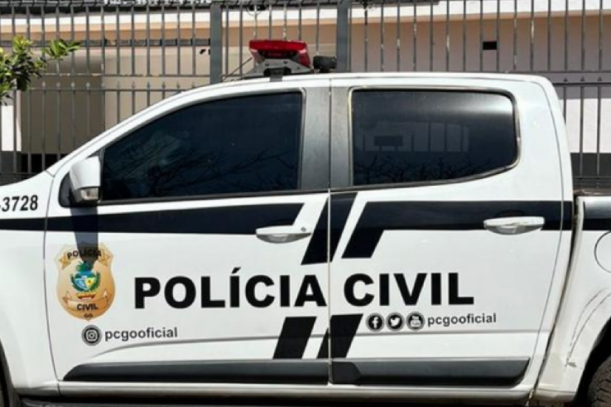 O homem quebrou a janela e invadiu a casa da ex-companheira.