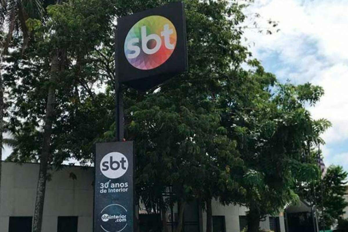 Empresário anunciou compra de 60% do SBT Interior
